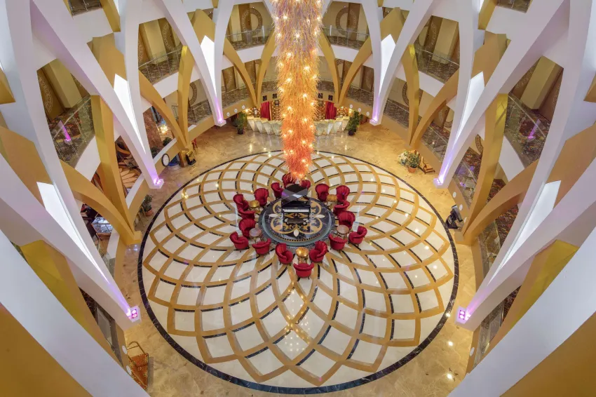 Granada Luxury Okurcalar 5*-97