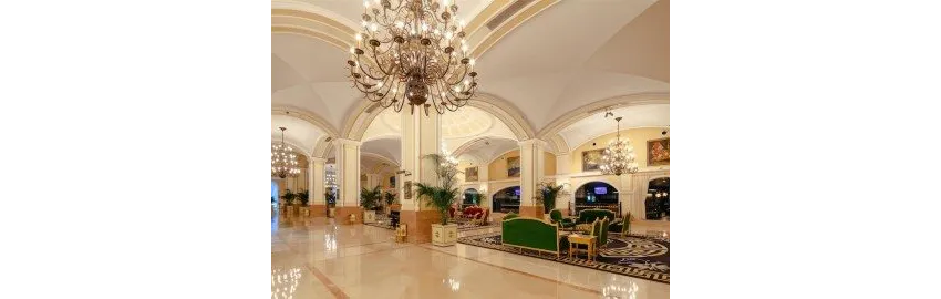 Kremlin Palace Hotel 5*-4