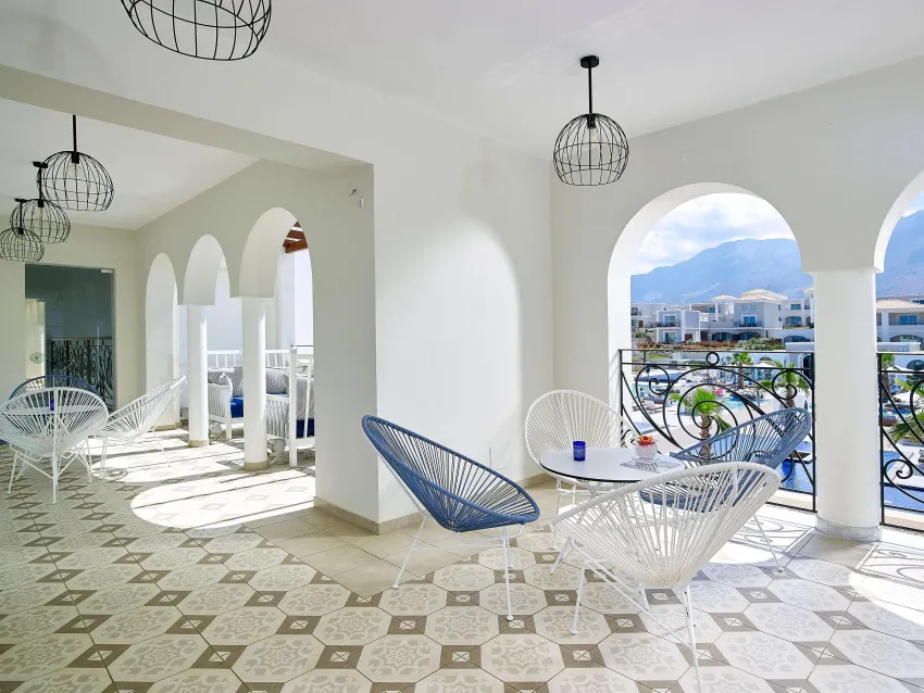 Anemos Luxury Grand Resort 5*-154