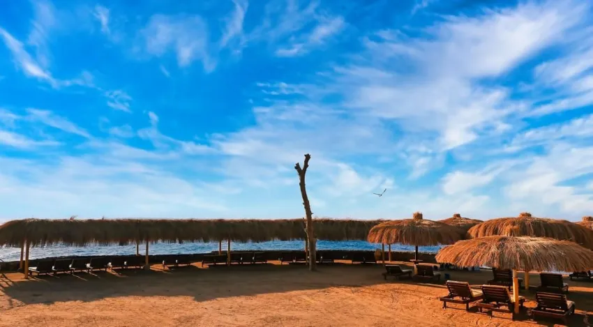 Eagles Downtown Zahabia Resort & Aqua Park Ex. Zahabia Village 3*-22