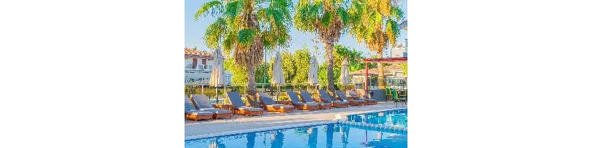 Sayanora Hotel 3*-48