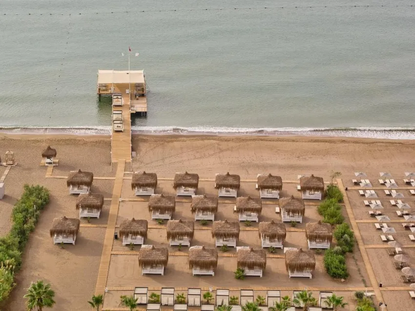 LARA BARUT COLLECTION  5*-6