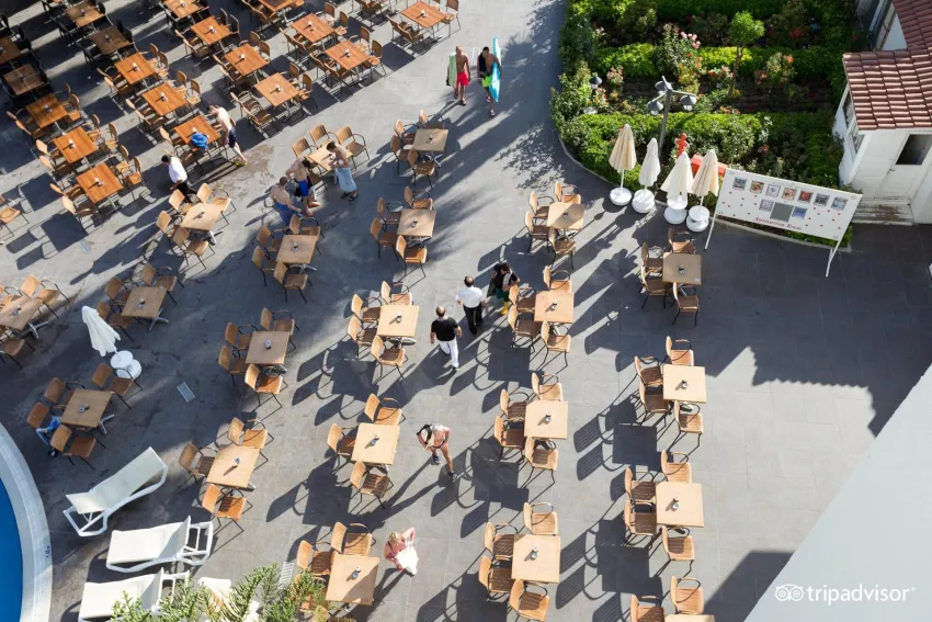 Side Star Beach 5*-8