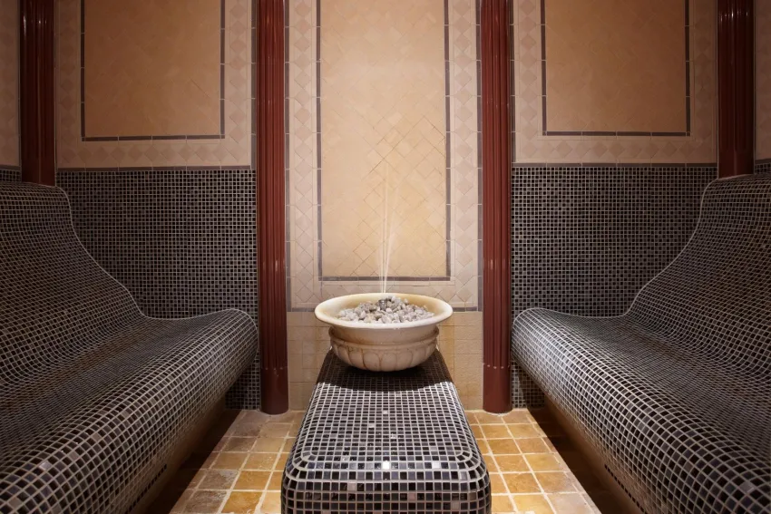 Grupotel Parc Natural SPA 5*-24