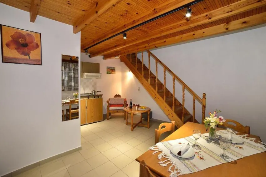 Mythos Platanias Apartments 2*-6