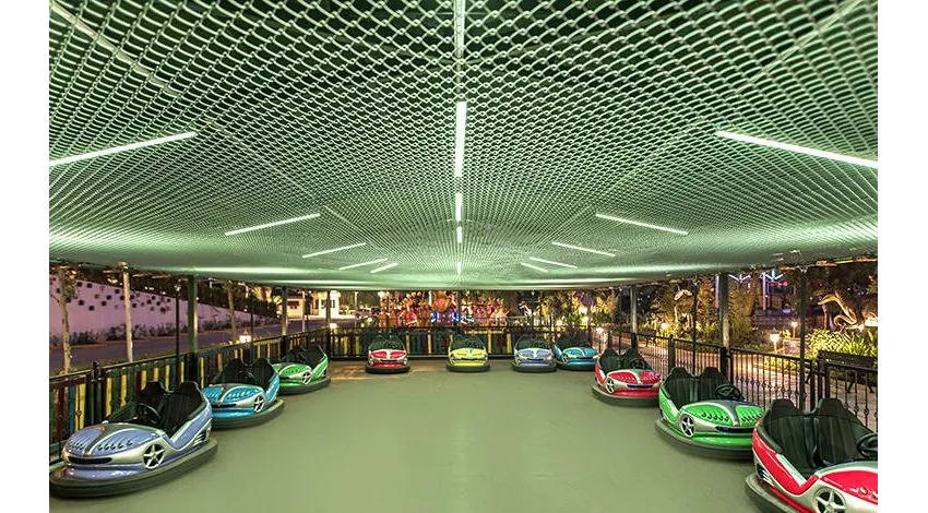 DELPHIN BE GRAND RESORT HOTEL  5*-29