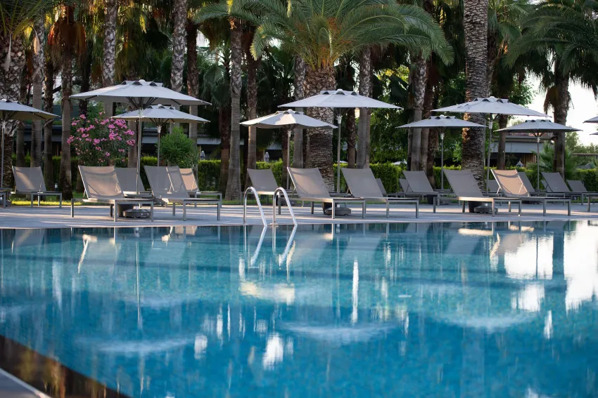 Miramare Beach Hotel 5*-80