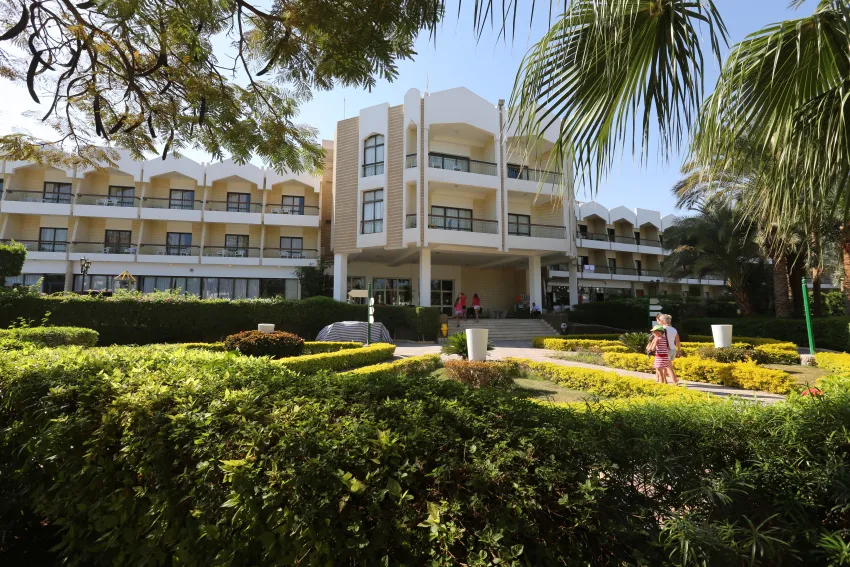 ZYA Regina Resort 4*-12