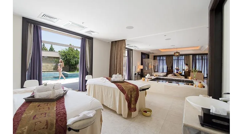 XANADU RESORT BELEK  5*-4