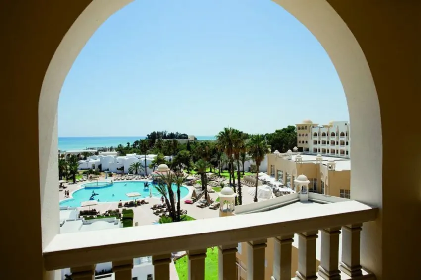 Steigenberger Marhaba Thalasso Hammamet 5*-20