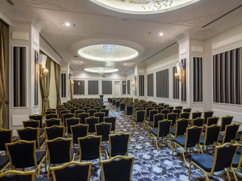 Rubi Platinum Resort & Spa 5*-13