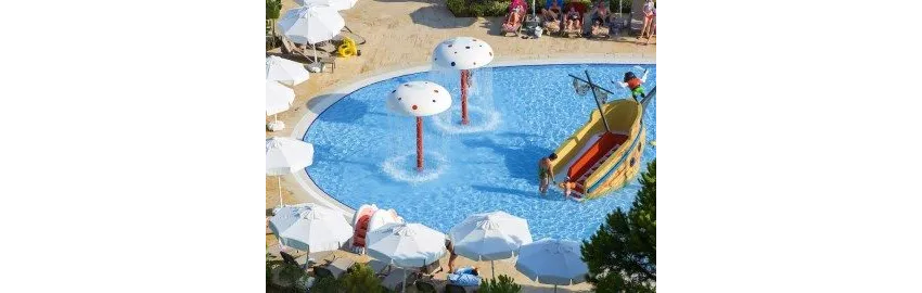 Bellis Deluxe Hotel 5*-29