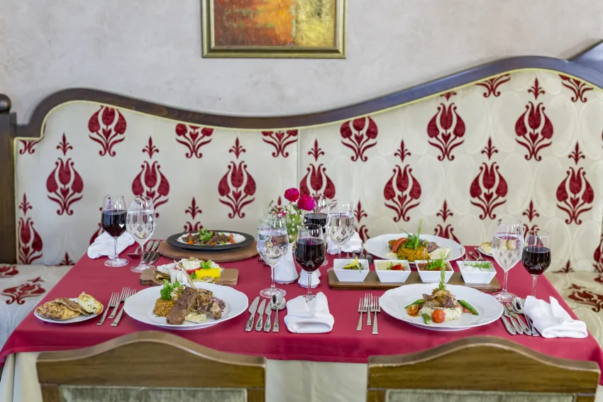 Royal Dragon Hotel 5*-52