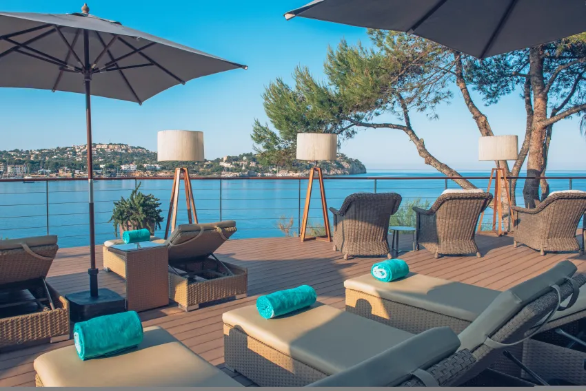 Iberostar Selection Jardin del Sol Suites 4*-109