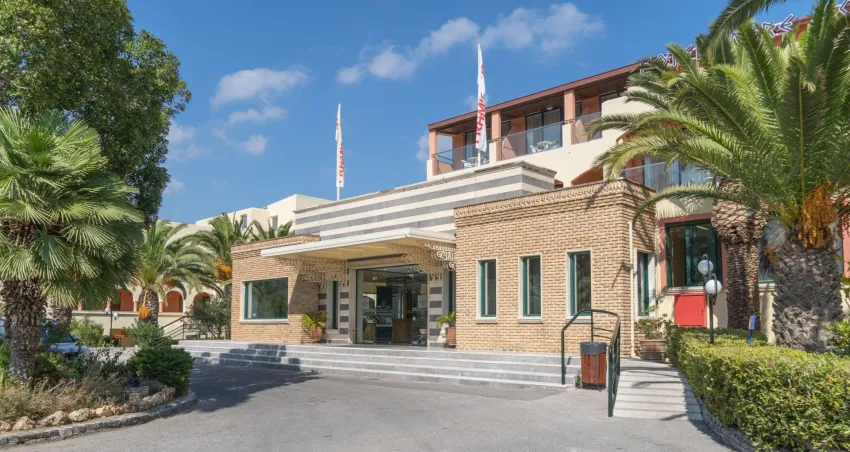 Mare Monte Beach 4*-7