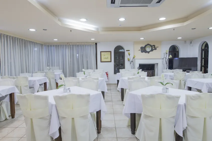 Creta Aquamarine 3*-29