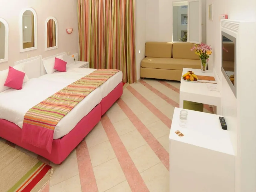 Golden Tulip Taj Sultan 5*-15