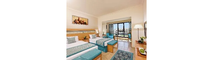 Movenpick Waterpark Resort & Spa Soma Bay 5*-59