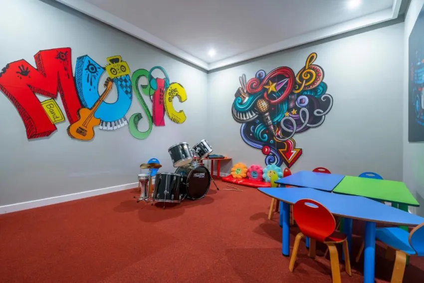 Arycanda Kirman Premium (Ex Kirman Arycanda De Luxe) 5*-75