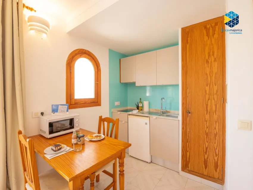 Bella Maria Apartments 2*-14