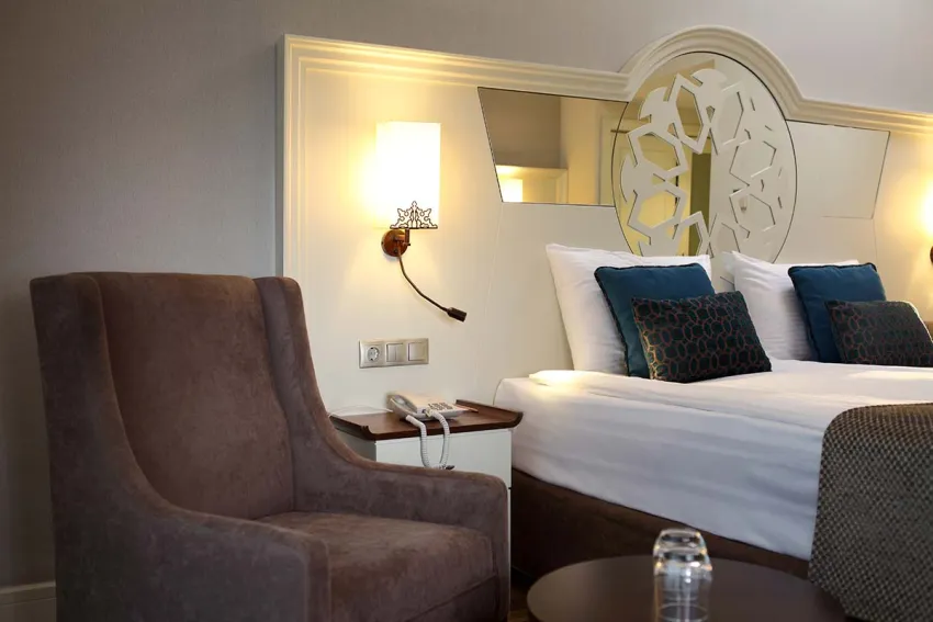 Diamond Elite Hotel & Spa (Adults Only 16+) 5*-27