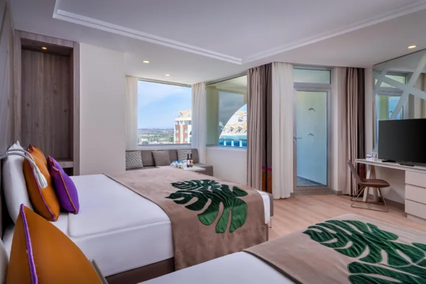 Delphin Be Grand Resort Hotel 5*-80