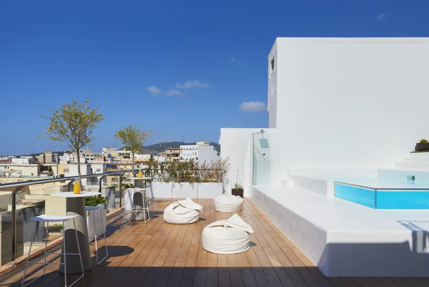 Innside Palma Center 4*-14