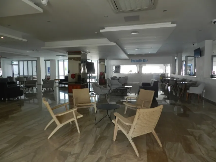 Evabelle Napa Hotel Apartments 3*-5