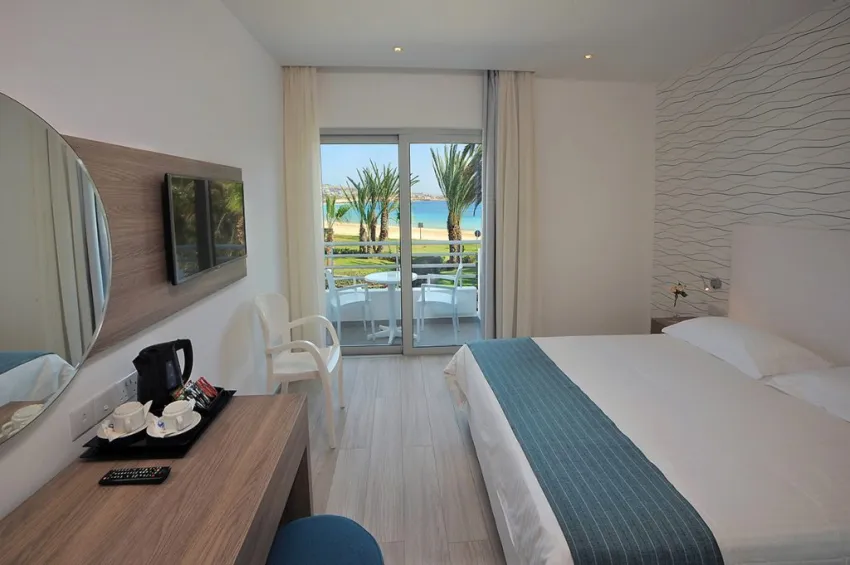 Okeanos Beach Boutique Hotel 3*-15