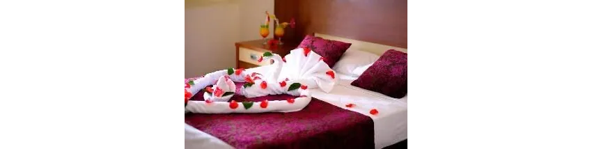Anitas Beach Hotel 3*-3