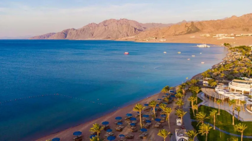 Safir Dahab Resort 5*-2