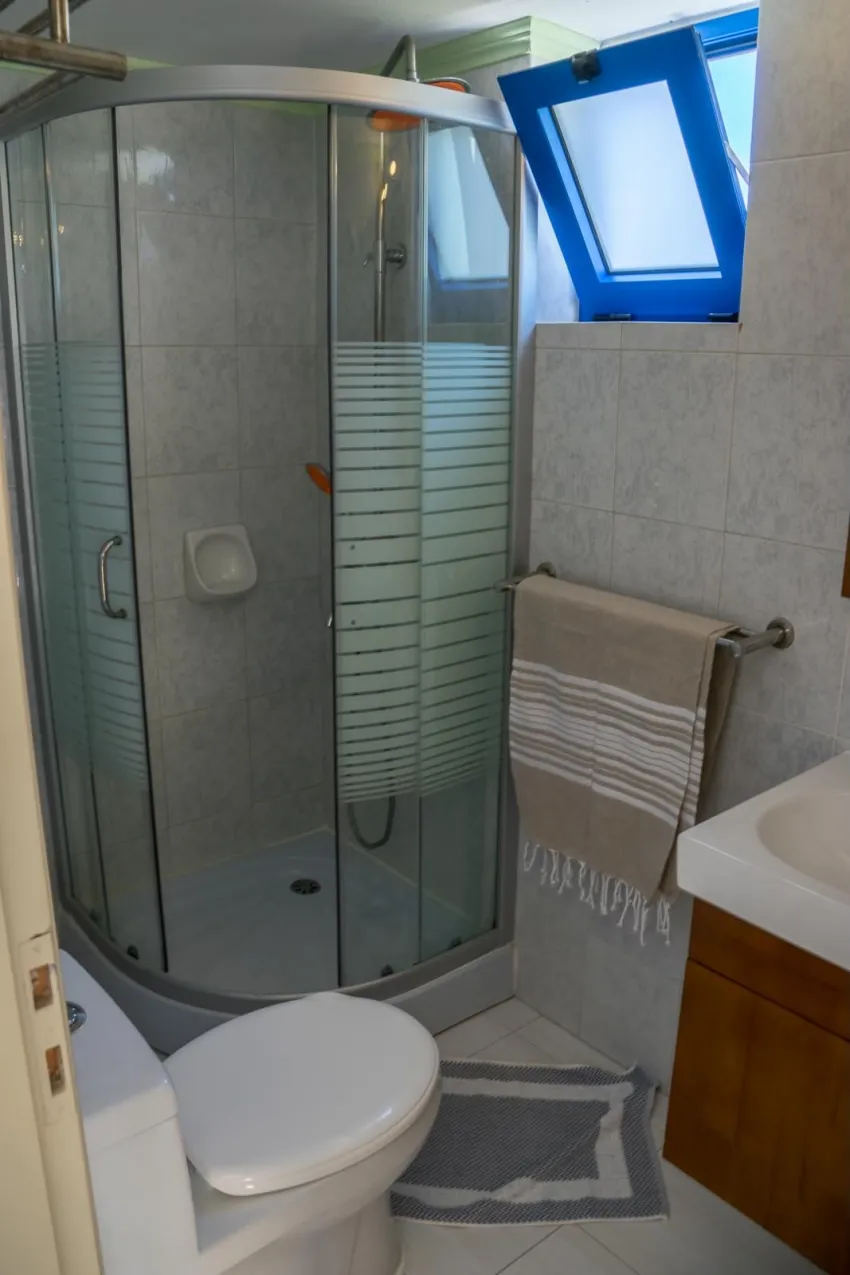 Galazio Beach Resort -14