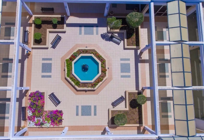 Dome Beach Hotel 4*-6
