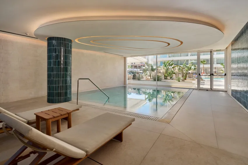 Don Juan Hipotels 4*-7