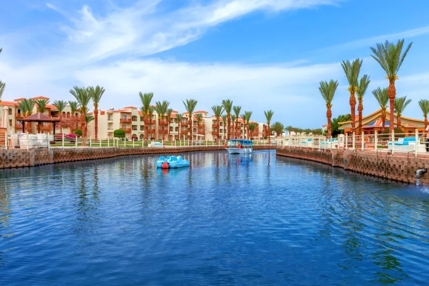 Pickalbatros Dana Beach Resort - Hurghada 5*-177