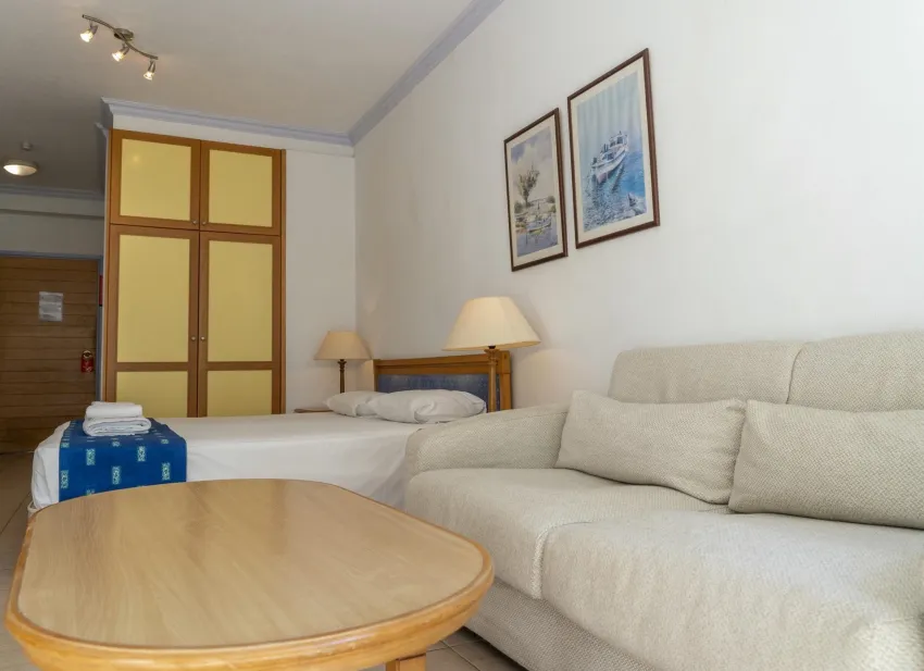 Paphos Gardens Holiday Resort 3*-16