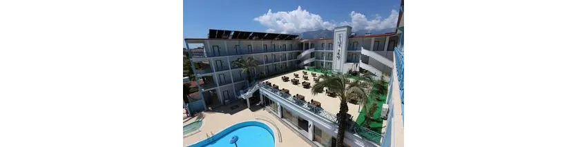 Anita Dream Hotel 4*-9