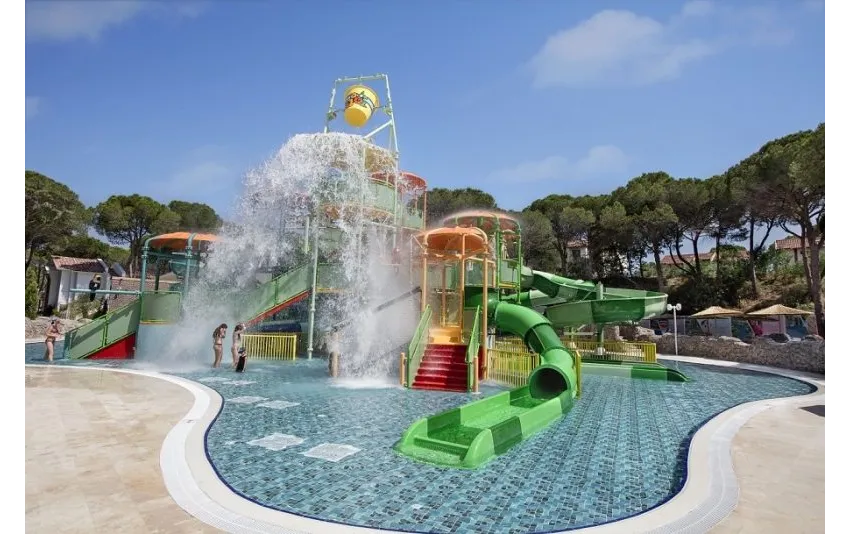 Selectum Family Resort Belek 5*-2