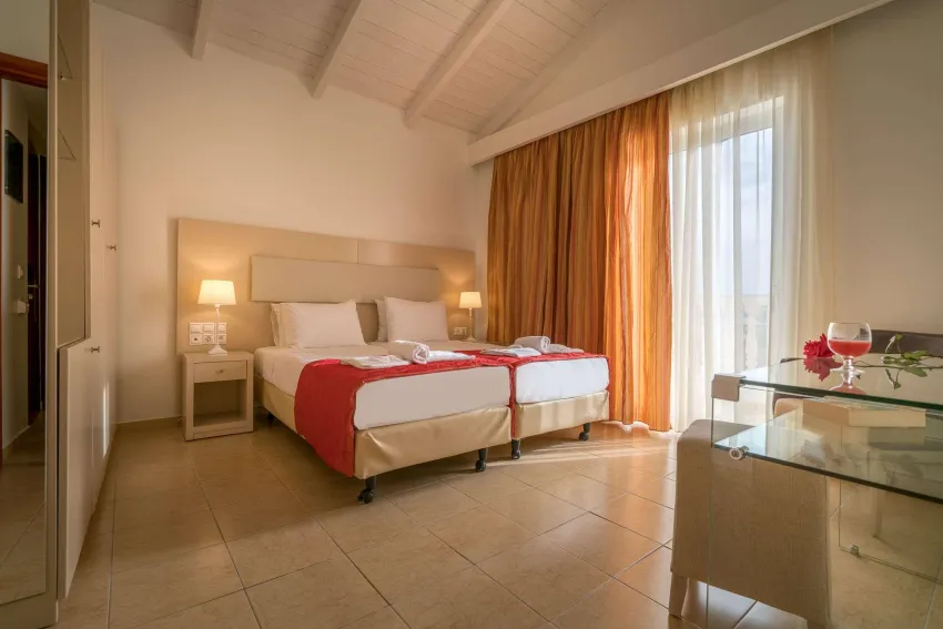 Galaxy Beach Resort 5*-52