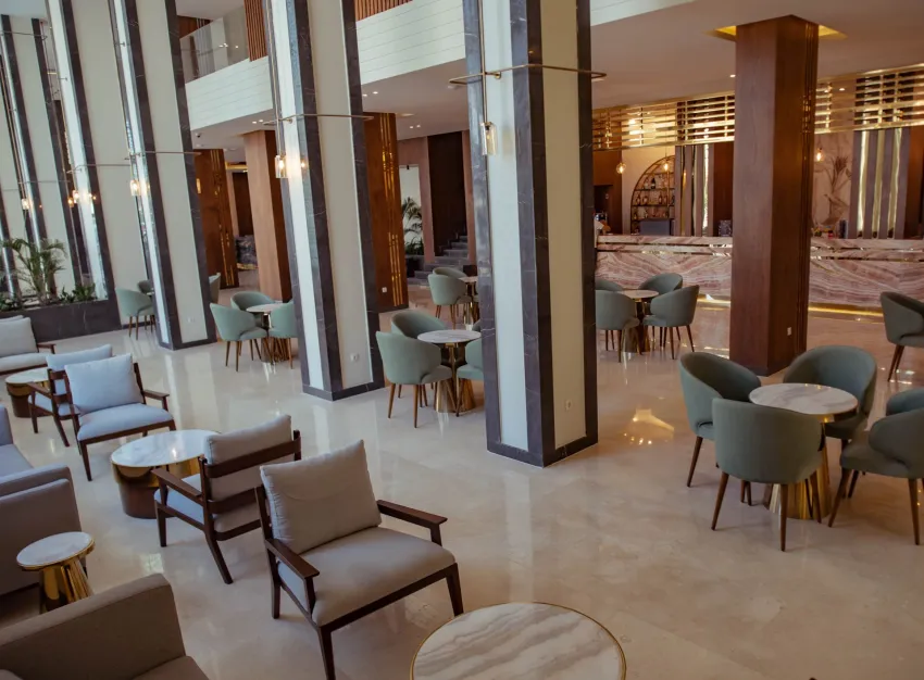 Gravity Hotel & Aqua Park Hurghada 5*-15