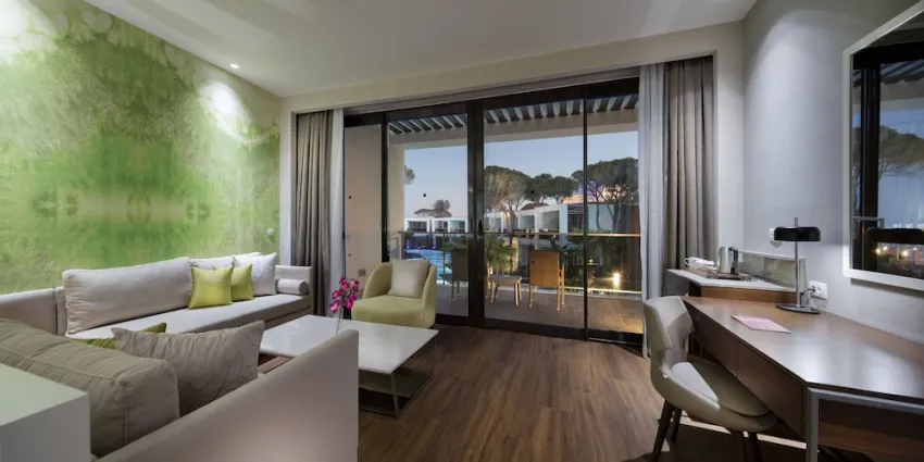 Trendy Lara Hotel 5*-5