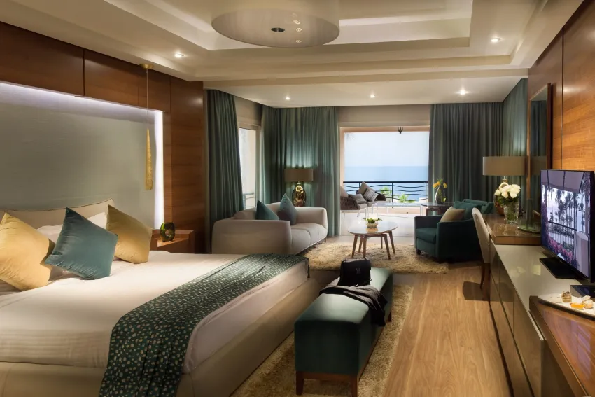 Grand Rotana Resort & Spa 5*-14