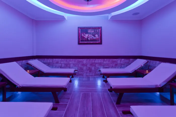 Club Mermaid Village 4* - Alanya - Turcia