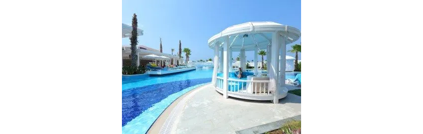 Sueno Hotels Deluxe Belek 5*-30