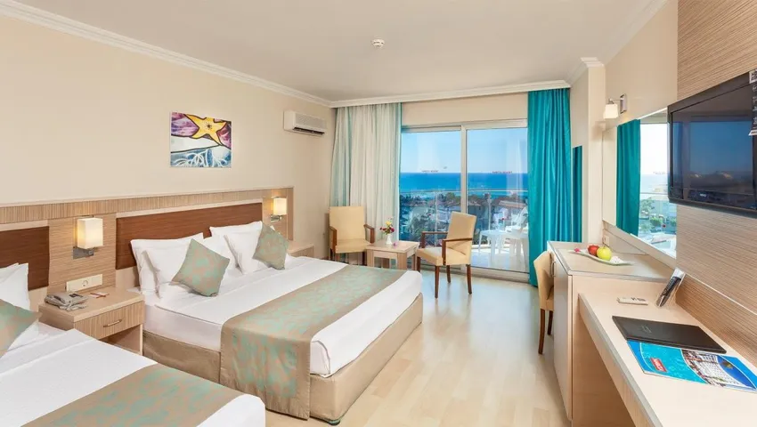 Narcia Resort Side 5*-34