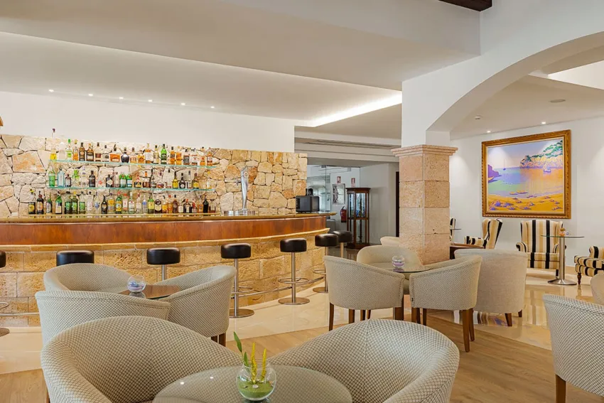 CM Mallorca Palace 5*-12