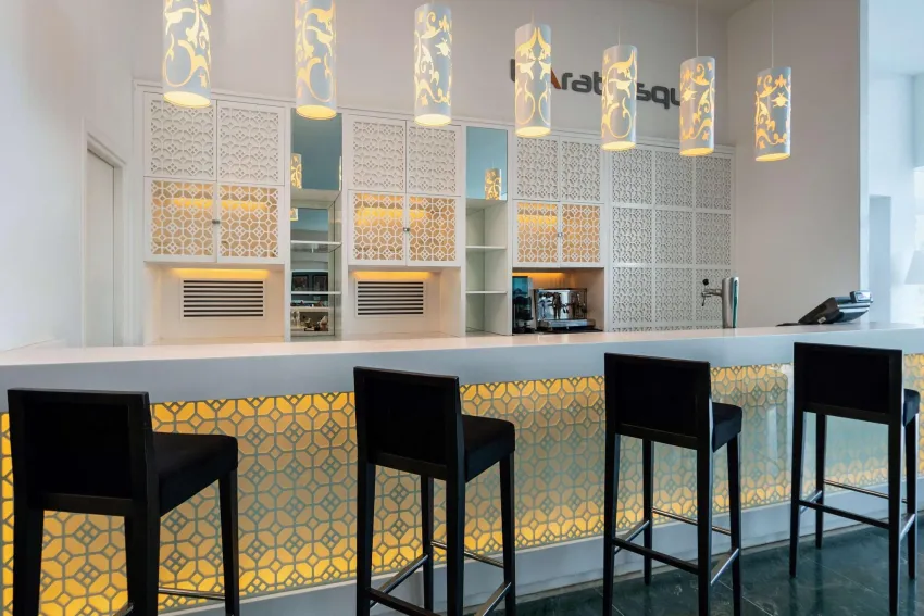 Radisson Blu Resort & Thalasso Hammamet 5*-250