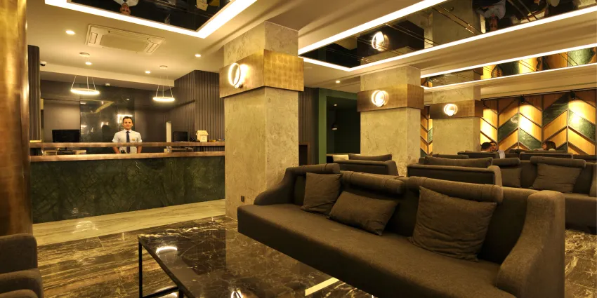 Oba Star Hotel 4*-12