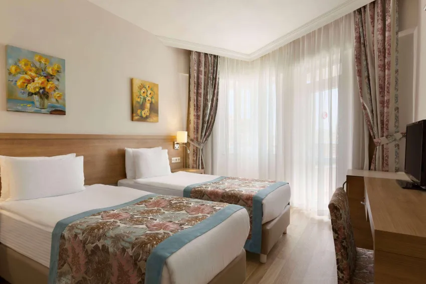 Ramada Plaza By Wyndham Antalya 5*-15