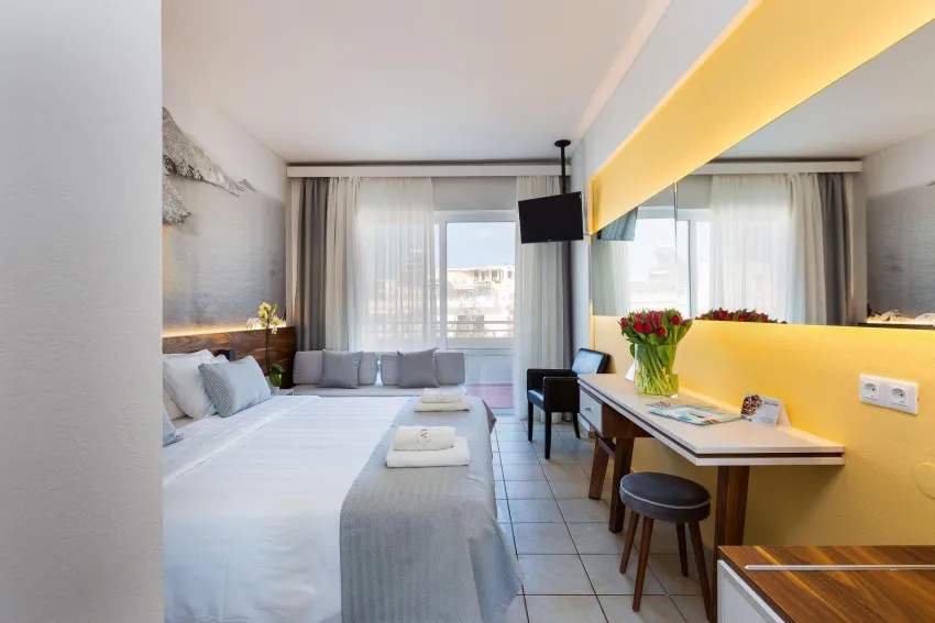 Atrium Ambiance Hotel 4*-28